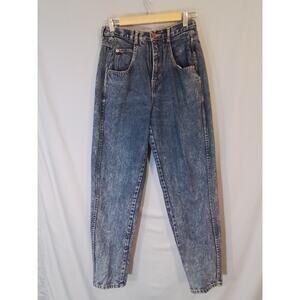 Brittania Jeans Vintage high-waisted